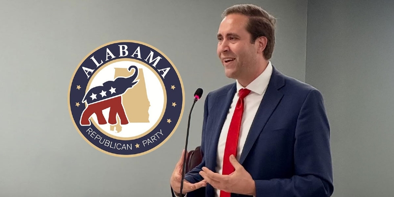 The Butterfly Effect: How John Wahl's Unconventional Journey Strengthened Alabama GOP