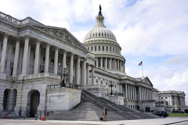 Little optimism about politics in the U.S., especially among Democrats - AP-NORC