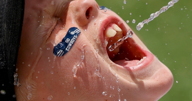 North Texas to break heat records as temperatures hit triple digits across the state