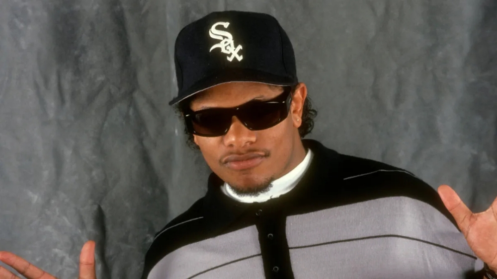 Eazy-E To Be Resurrected With The Use Of AI