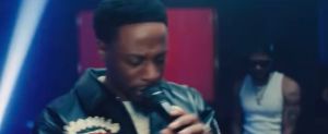 SEE IT: Joey Bada$$ and Ab-Soul Trade Bars in Friendly-ish Cypher