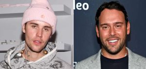 Audit Says Justin Bieber Owes Scooter Braun Nearly $9 Million