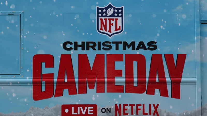 NFL Christmas football schedule 2025: Lions, Cowboys set to participate in holiday doubleheader