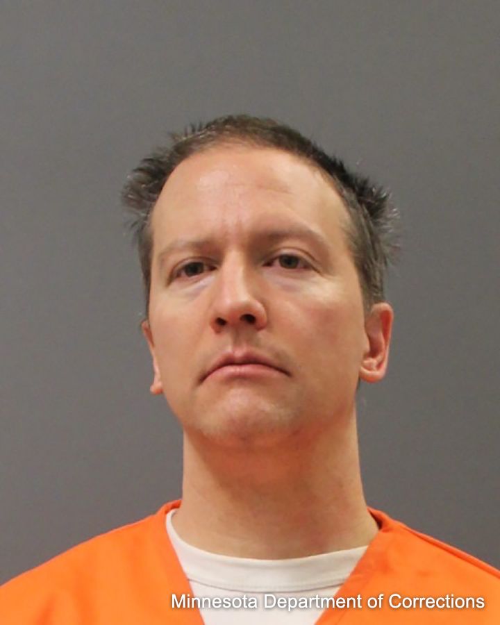 Minnesota AG Slams Calls For Derek Chauvin Pardon, Says He Still Owes 22 ½ Years