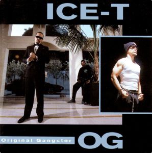 Today In Hip Hop History: Ice T Releases His 'O.G. Original Gangster' LP 34 Years Ago