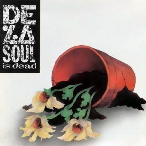 Today in Hip-Hop History: De La Soul Dropped Their Second LP 'De La Soul Is Dead' 34 Years Ago