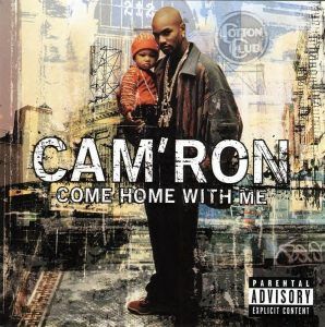 Today in Hip-Hop History: Cam'ron Released Third Solo Album 'Come Home With Me' 23 Years Ago