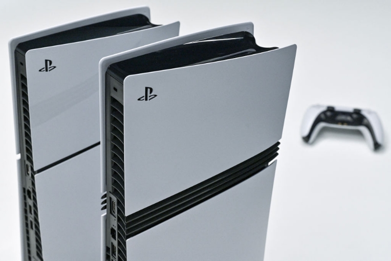 Sony Says Price Hikes For The PlayStation 5 Are On The Table Because of Donald Trump's Stupid Tariff