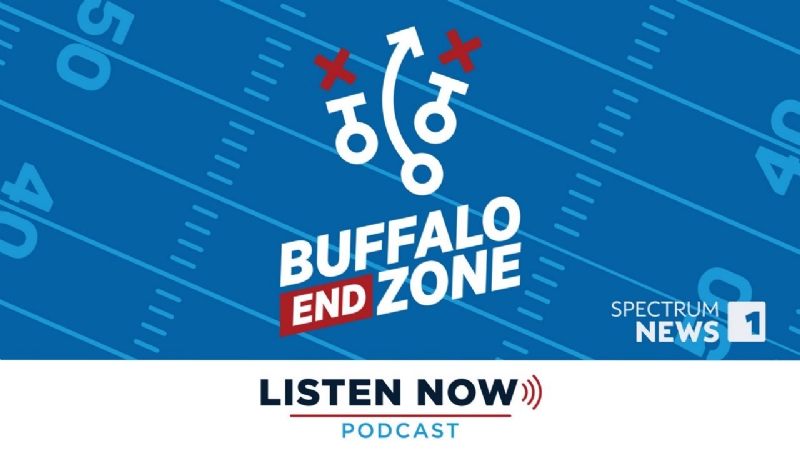 Breaking down the Bills schedule