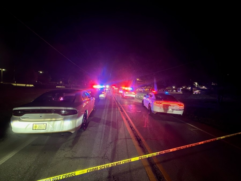 IMPD: Woman killed in shooting on east side of Indianapolis