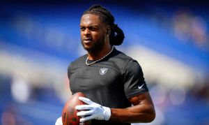 Davante Adams, Ceedee Lamb, Tyreek Hill Set to Ignite "Catching Fire" Panel at Fanatics Fest NYC 202