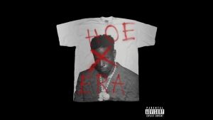 Ray Vaughn Fires Back at Joey Bada$$ With "Hoe Era" Diss Track