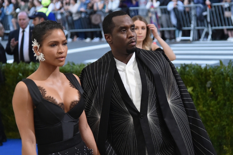 Cassie Text Reveals She Once Told Diddy She Was "Always Ready To Freak Off"