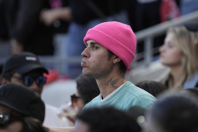 Justin Bieber Allegedly Sold His Catalog For $200 Million Due To Financial Struggles