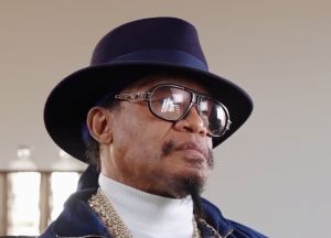 Happy 64th Birthday To One Of Hip Hop's Pioneering Emcees Grandmaster Melle Mel!