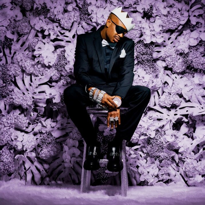 The Ruler's Back: Slick Rick Announces New 'Victory' Visual Album