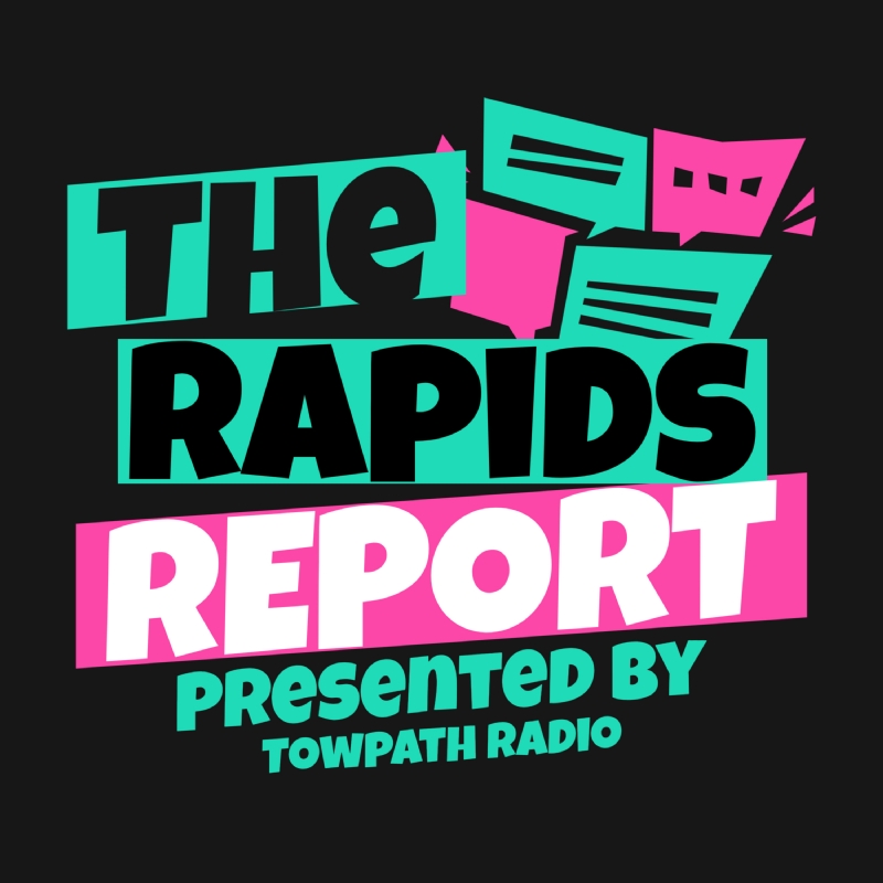 Grand Rapids News plus Shenandoah's Marty Raybon Talks Hamler Show