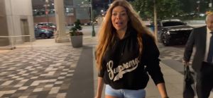 [WATCH] TRAPPED: What Is Happening to Wendy Williams? Premieres May 19th