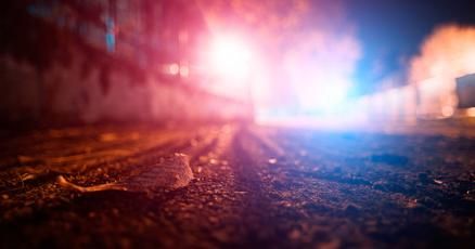 BREAKING NEWS: County crash claims life of Tallassee man
