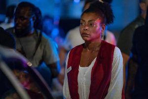 WATCH: Explosive 'Straw' Trailer Starring Taraji P. Henson, Teyana Taylor from Tyler Perry and Netfl