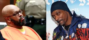 Snoop Dogg Sends Sharp Shots at Suge Knight on New Album: "I Bought Everything You Own"