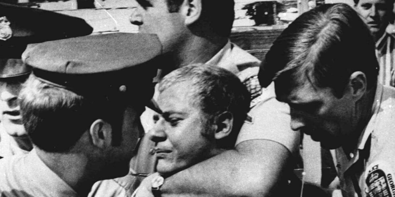 Gunman convicted of shooting Gov. George Wallace free after 53 years