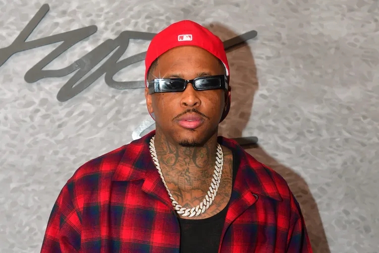 YG Reveals Most Men He Knows Have Experienced Sexual Abuse