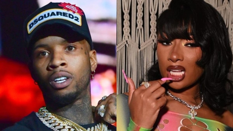 Tory Lanez: New Evidence 'Proves' He Didn't Shoot Megan