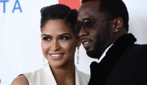 Cassie Recalls Diddy's Overdose At The Playboy Mansion In 2012 During Cross-Examination