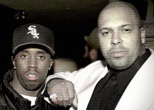 Suge Knight Says Diddy WIll Be Pardoned By President Trump If Found Guilty