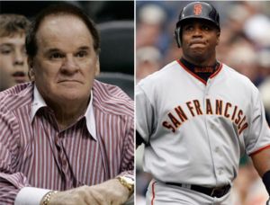 SOURCE SPORTS: [WATCH] Barry Bonds Calls MLB "Racist" For Pete Rose's Posthumous Eligibility For Bas