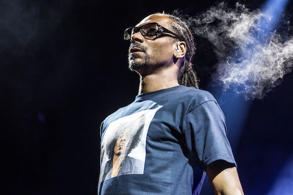 Snoop Dogg Reveals How He Fired Back at Crypto Ball Haters: 'I Jumped Right in Their DMs'
