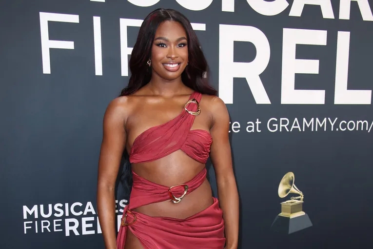 Coco Jones Accidentally Reveals She Only Did Tylil Stream For Promo