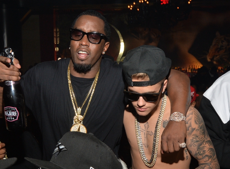 Justin Bieber Addresses Diddy Abuse Rumors Amid Mogul's Sex Trafficking Trial