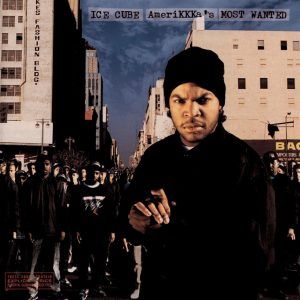 Today in Hip-Hop History: Ice Cube's First Solo LP 'Amerikkka's Most Wanted' Turns 35 Years Old!