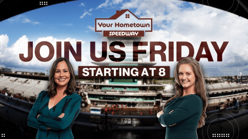 Your Hometown Speedway highlights May excitement