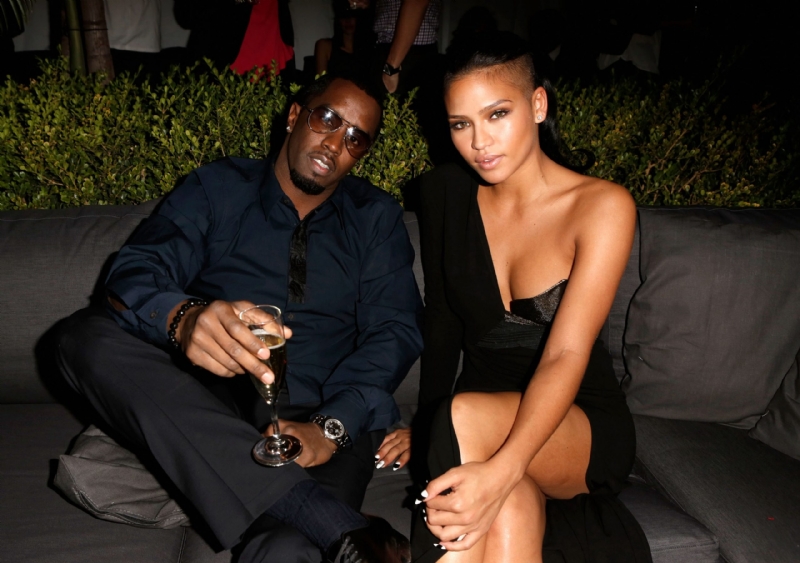 Diddy Prosecutors Want Cassie's Testimony Completed Today Due To Her Pregnancy