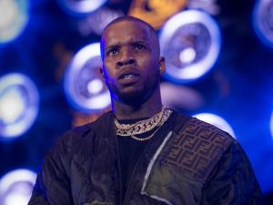 Tory Lanez Is Recovering Following Near Fatal Prison Stabbing