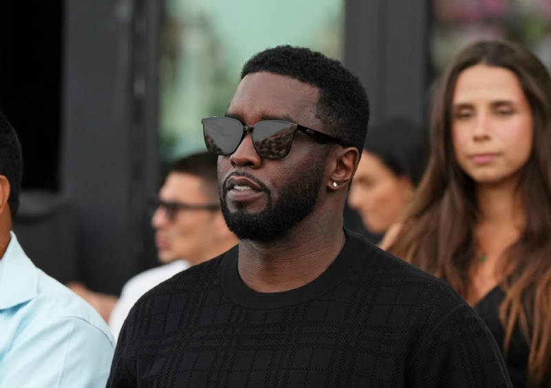 Cassie Questioned About Diddy's Alleged "Sex Slave" During Testimony