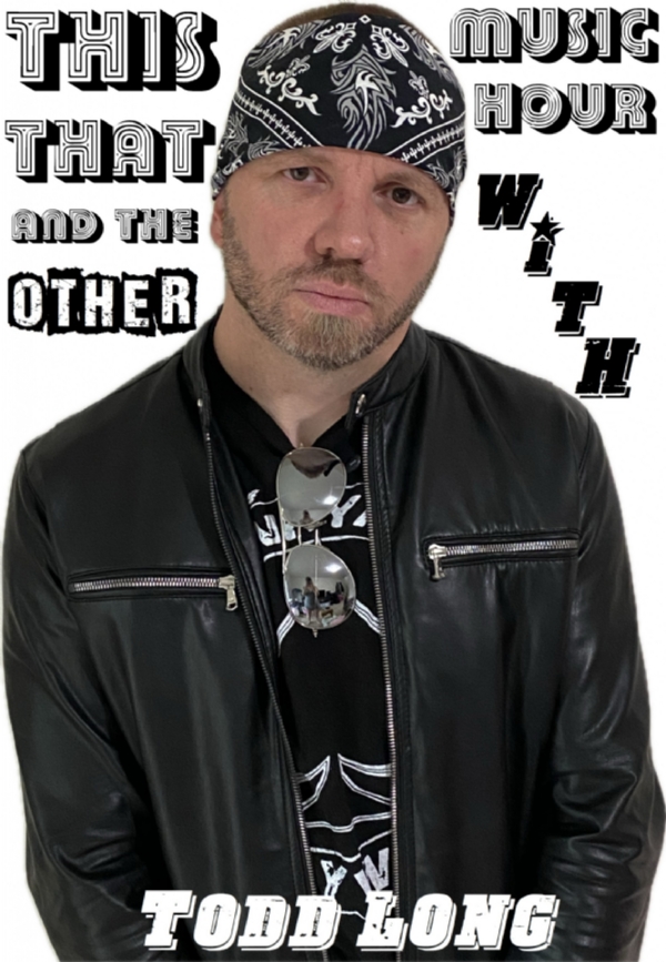 New Saturday evening show coming to 517Rocks