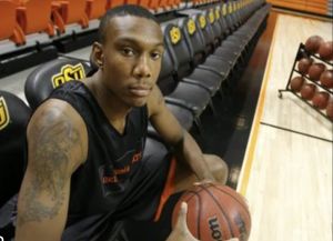 SOURCE SPORTS: Former OSU Basketball Star Jarred Shaw Face Death Penalty For Cannabis-Laced Candy In