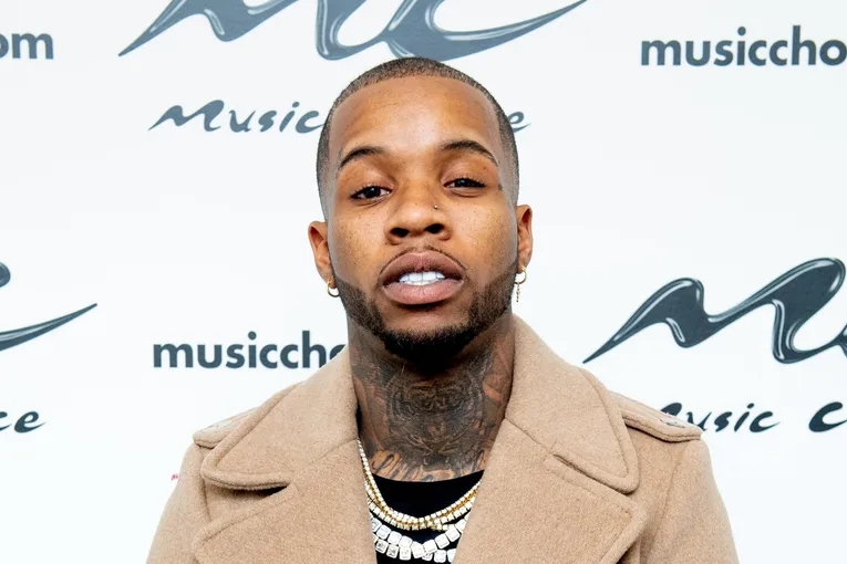 Megan Thee Stallion Fans Donate To Tory Lanez's Alleged Stabber