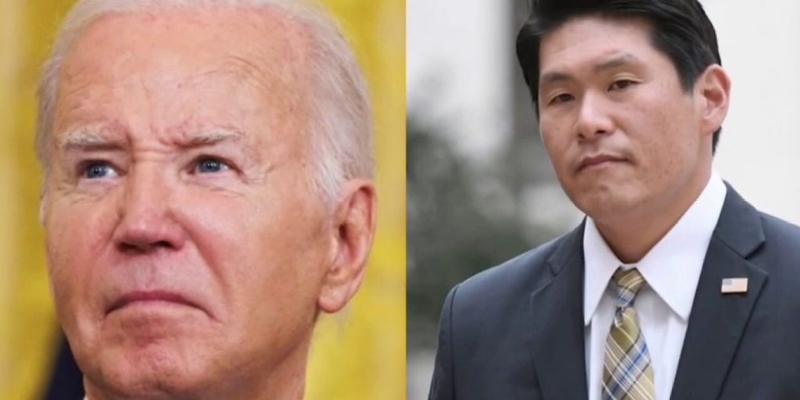 BREAKING: Biden-Hur audio released
