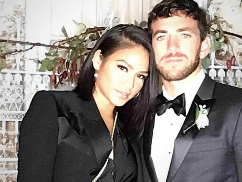 Cassie and Alex Fine Speak Out After Testifying in Diddy Case: "Cassie Saved Cassie"