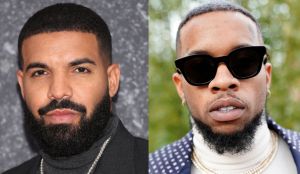 SEE IT: Drake Rallies Behind Tory Lanez Posts "Come Home Soon" as Petition for Pardon Gains Steam