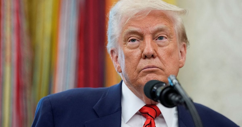 US Politics Trump: Slams Springsteen, Taylor Swift in Online Tirade After Middle East Tour