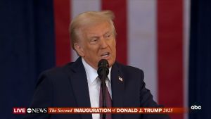 Trump Administration Considering Reality Show Where Immigrants Compete for U.S. Citizenship