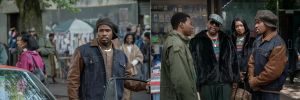 Shameik Moore Joins 'Power Book III: Raising Kanan' as Long-Awaited Character Breeze