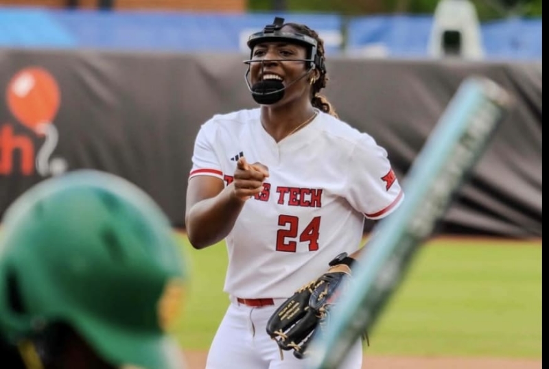 Breaking News: NiJaree Canady Signs $1 Million NIL Deal