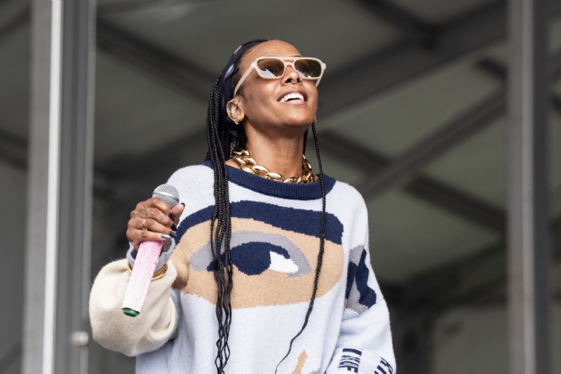Dawn Richard Takes The Stand In Diddy Trial And Alleges She Saw Him Abuse Cassie